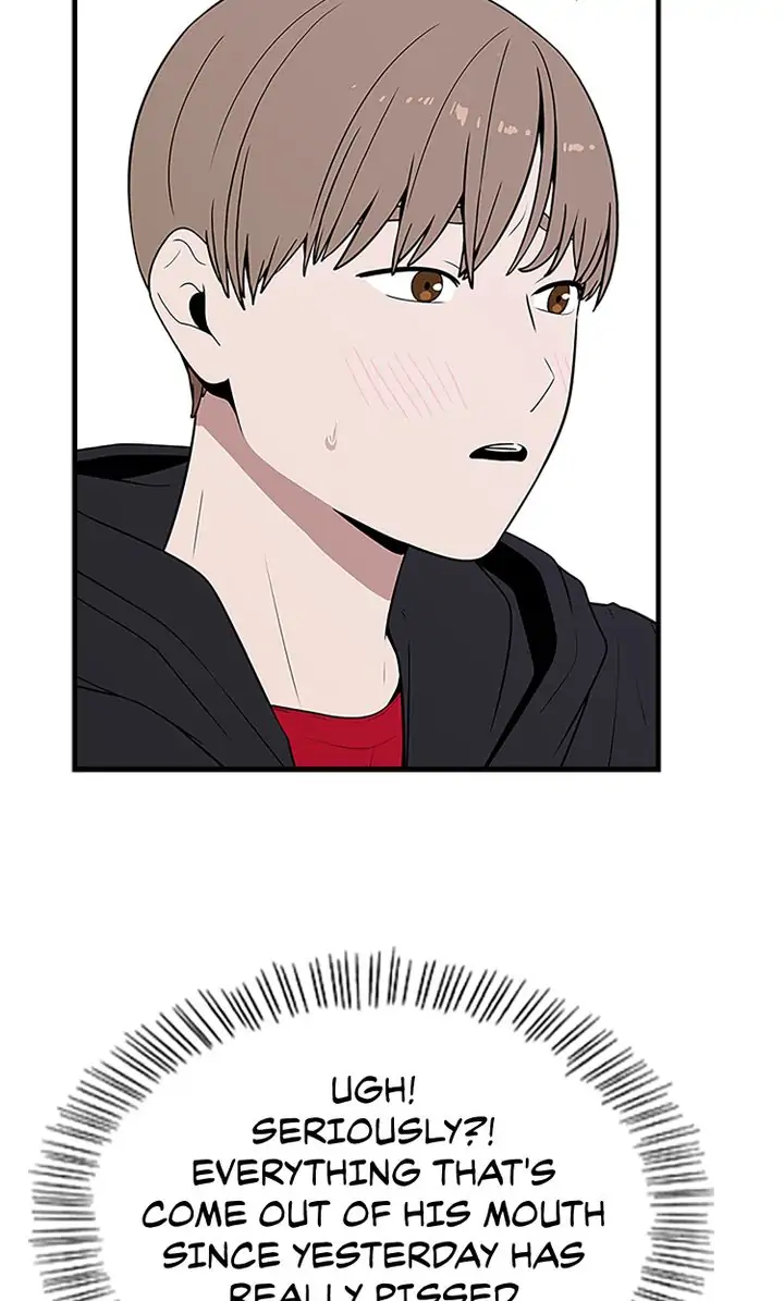 200% in Love Chapter 53 - page 26