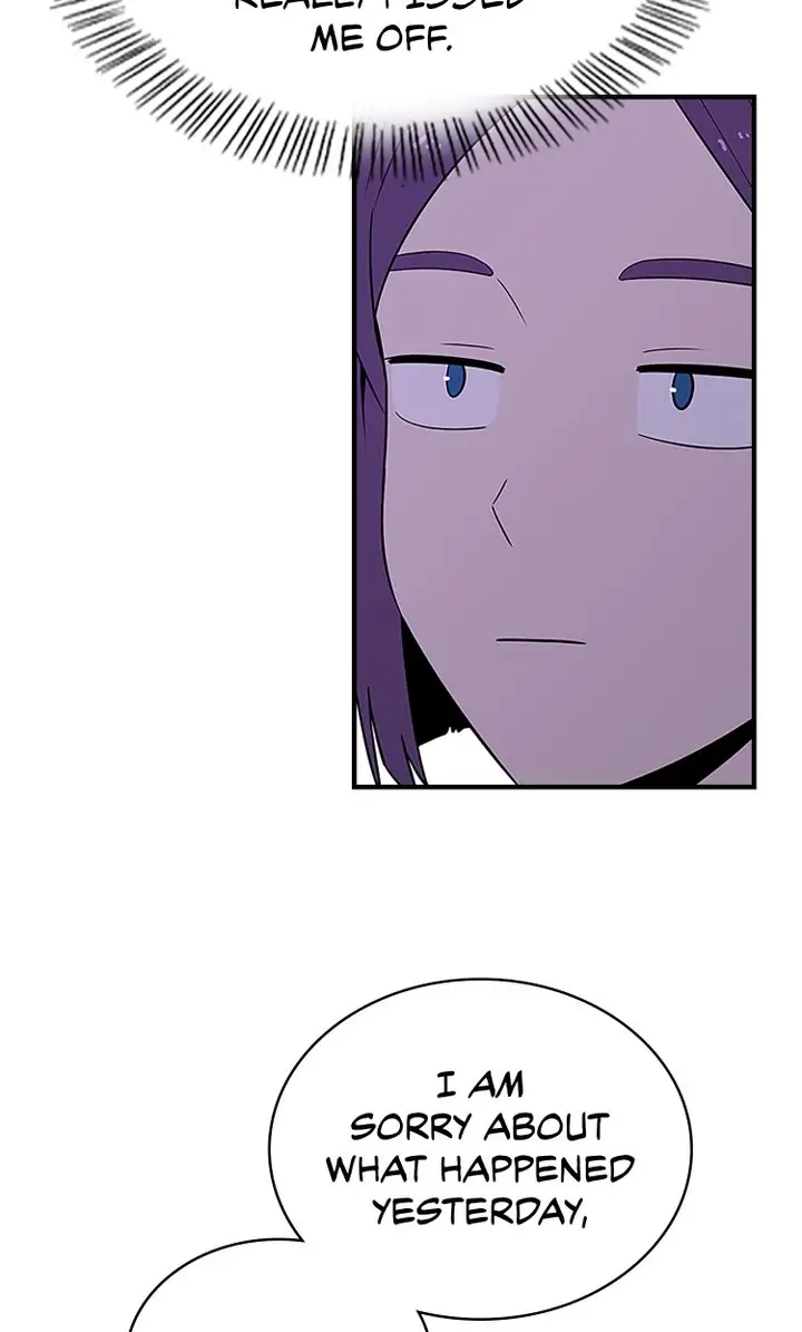 200% in Love Chapter 53 - page 27