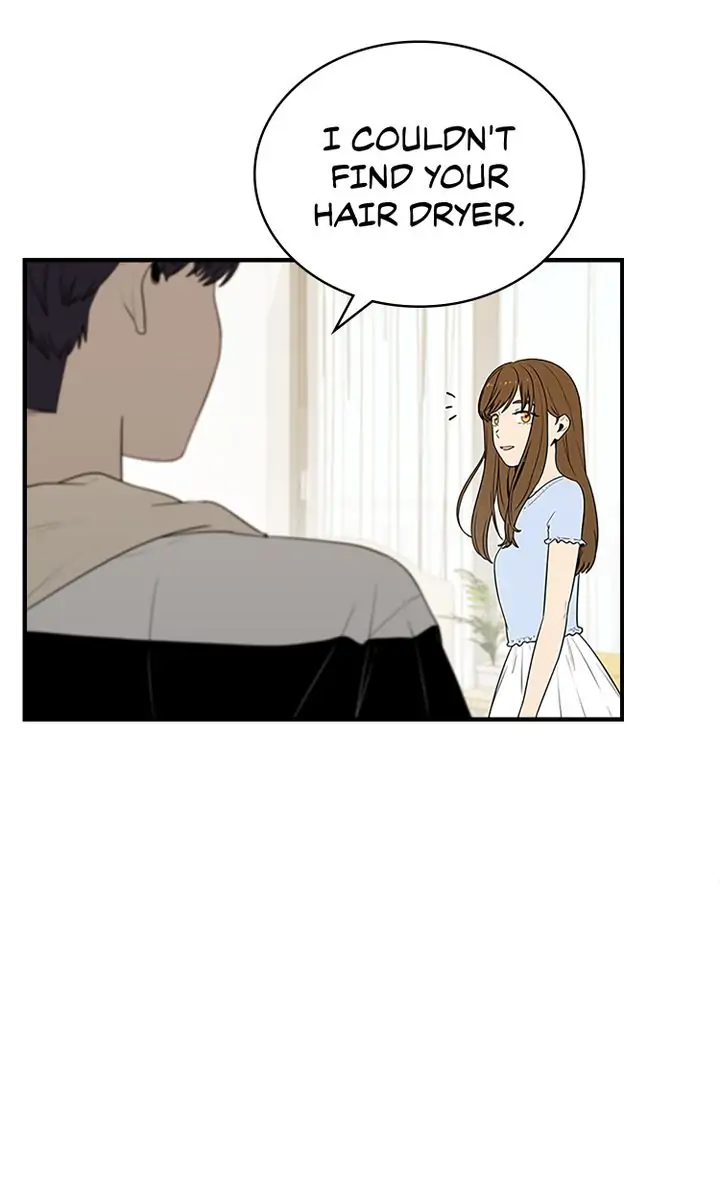 200% in Love Chapter 53 - page 33