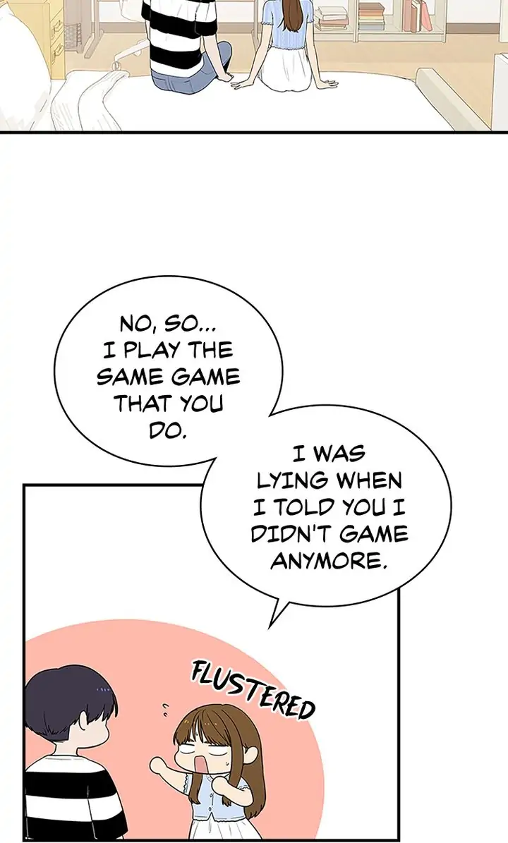 200% in Love Chapter 53 - page 46