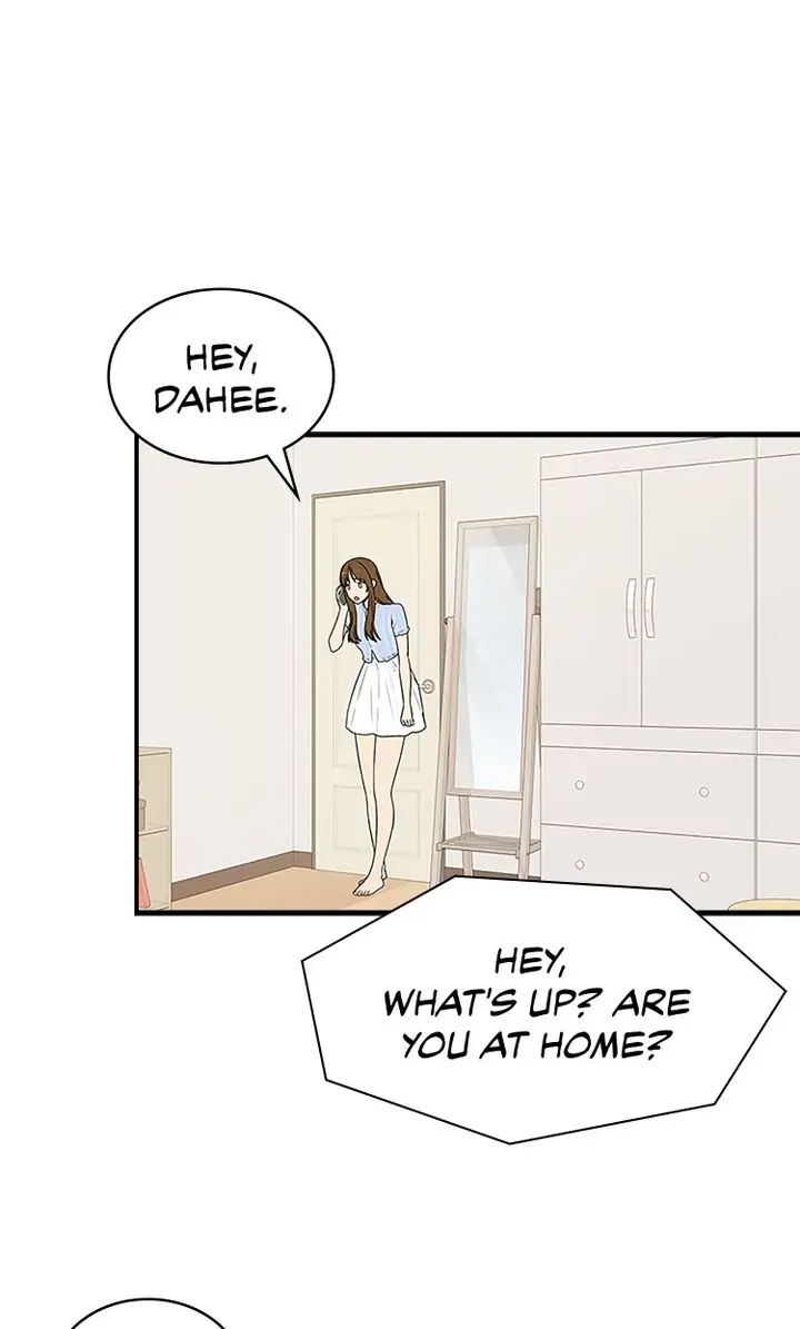 200% in Love Chapter 53 - page 5