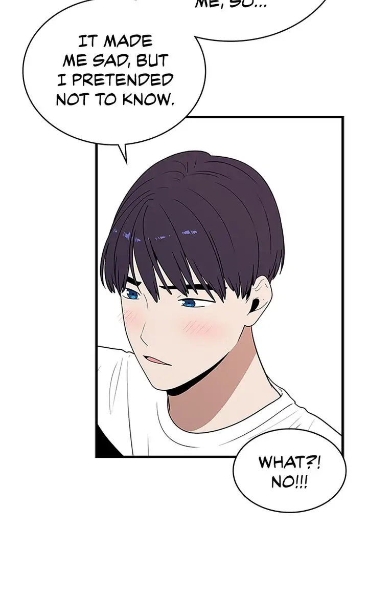 200% in Love Chapter 53 - page 50