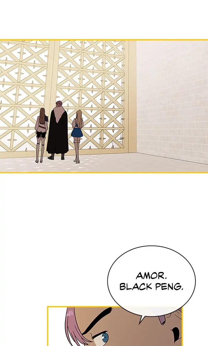 200% in Love Chapter 53 - page 55