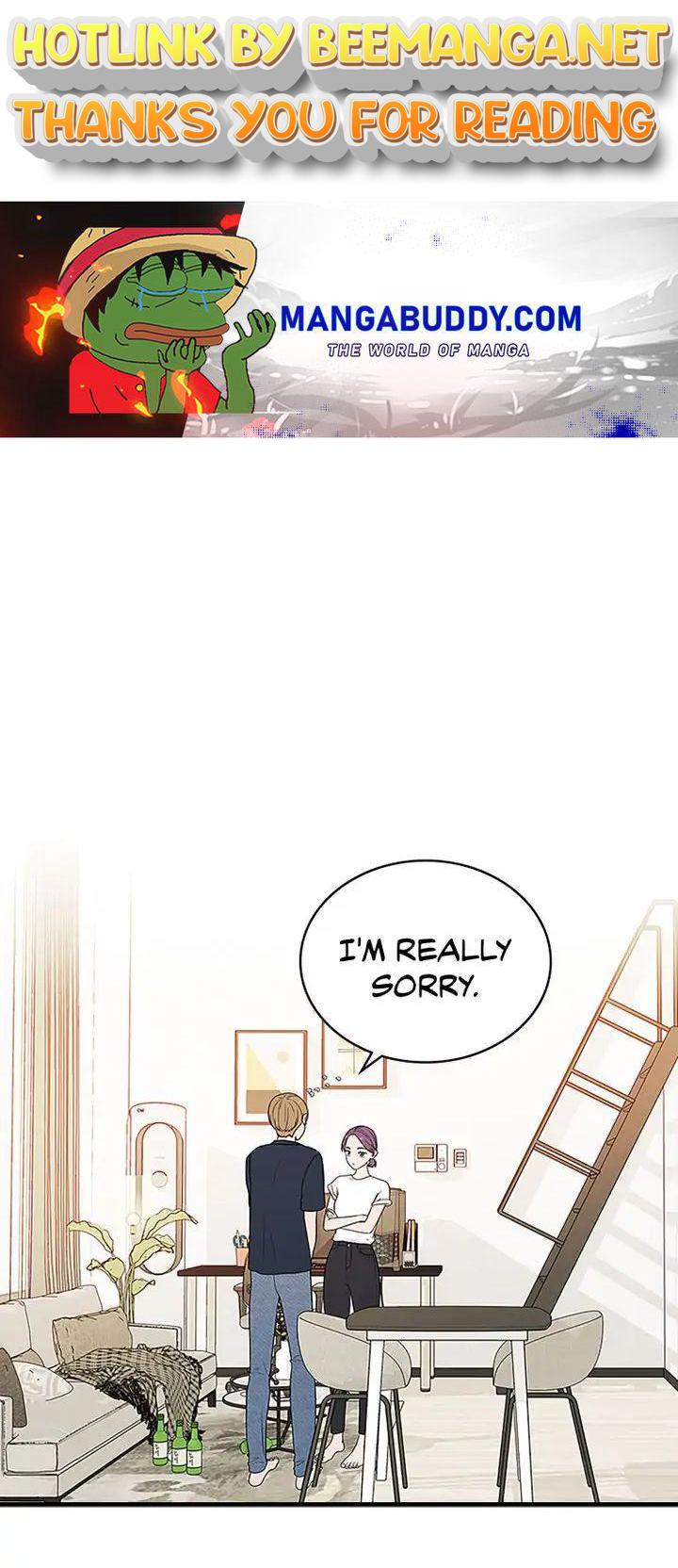 200% in Love Chapter 52 - page 1