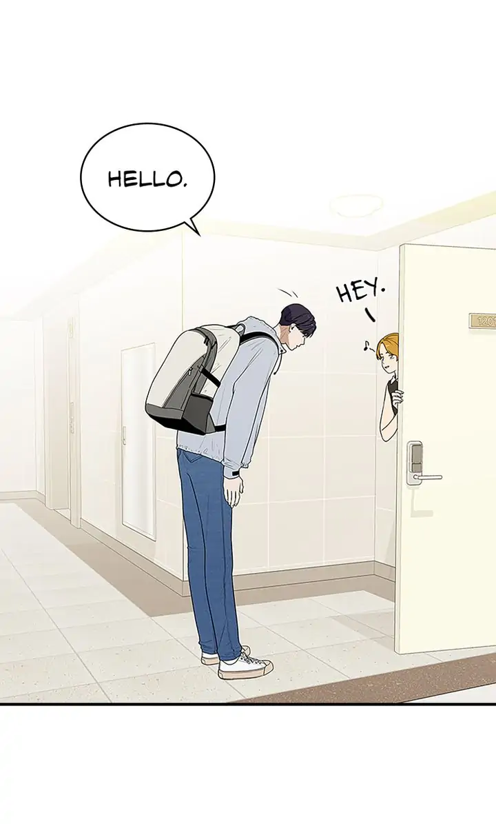 200% in Love Chapter 52 - page 10