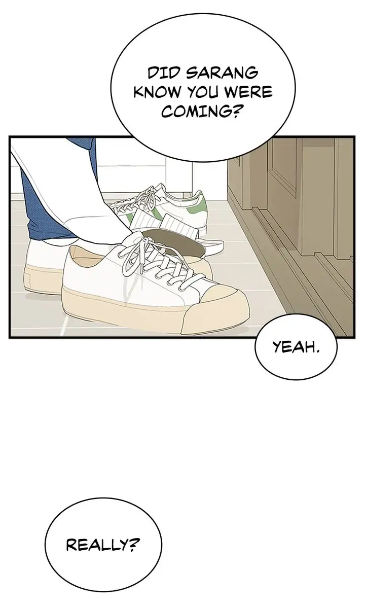 200% in Love Chapter 52 - page 11