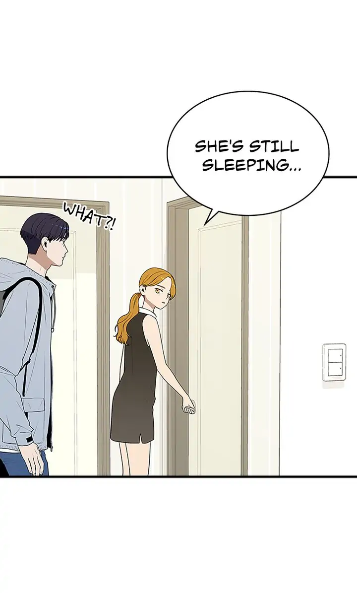 200% in Love Chapter 52 - page 12