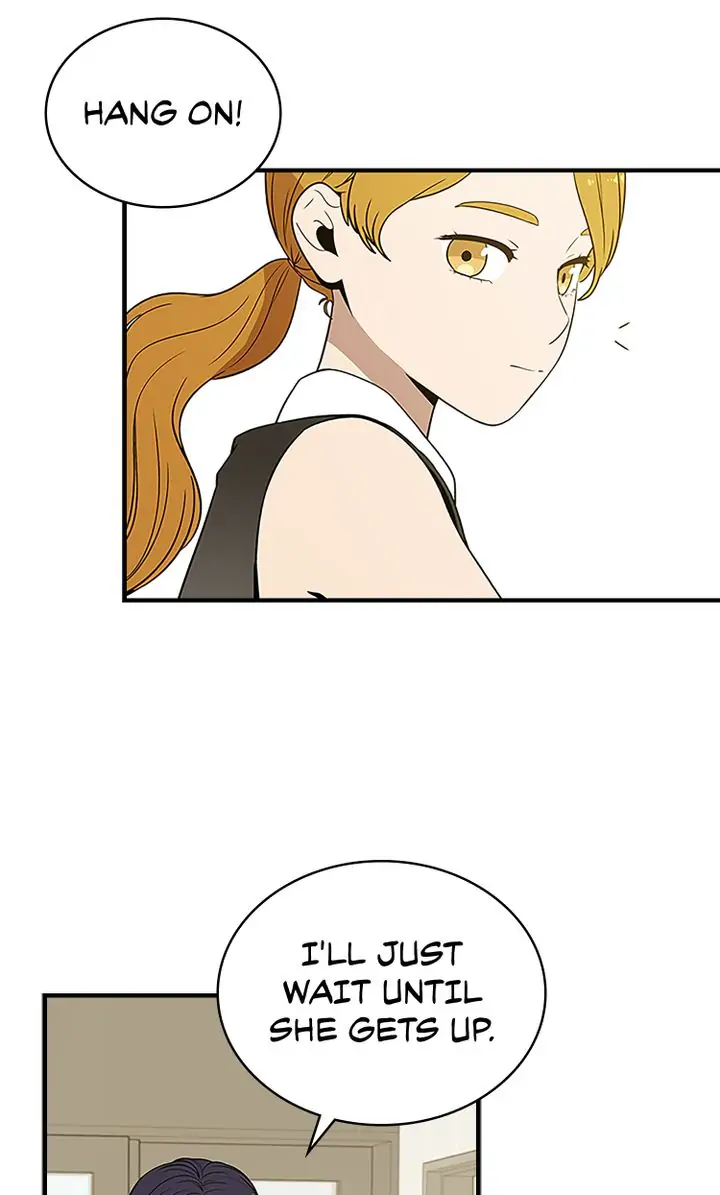200% in Love Chapter 52 - page 13