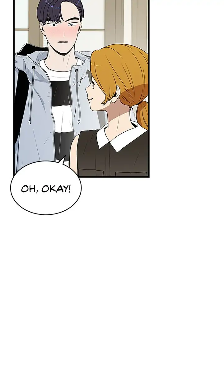200% in Love Chapter 52 - page 14