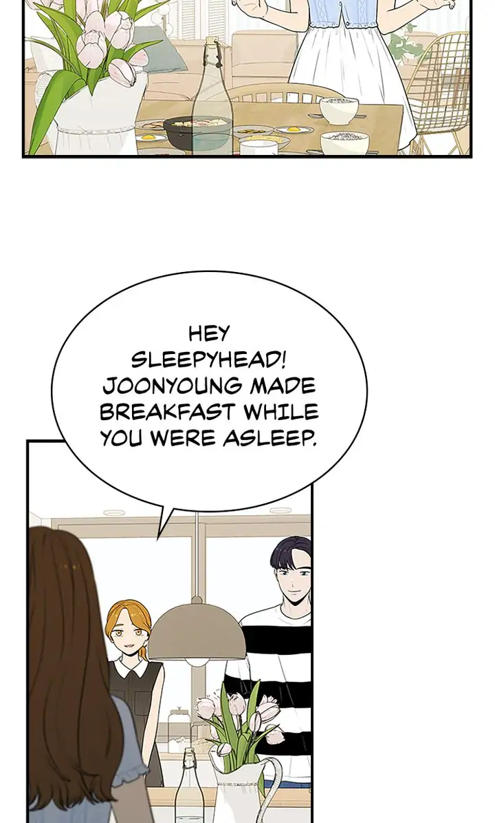 200% in Love Chapter 52 - page 16