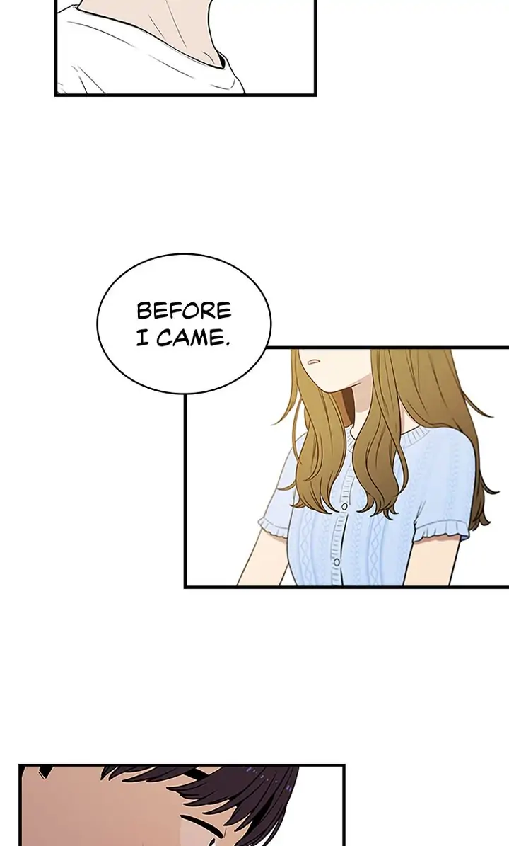 200% in Love Chapter 52 - page 18