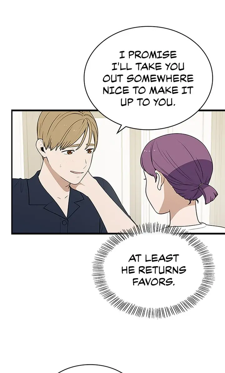 200% in Love Chapter 52 - page 2