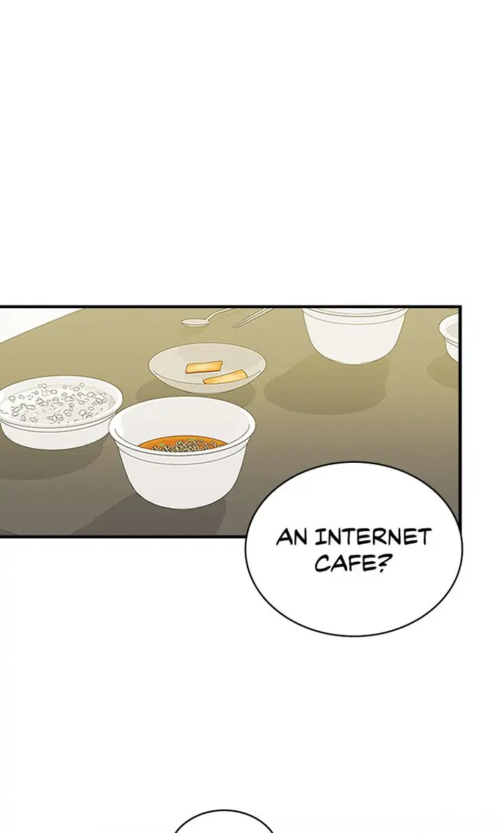 200% in Love Chapter 52 - page 21
