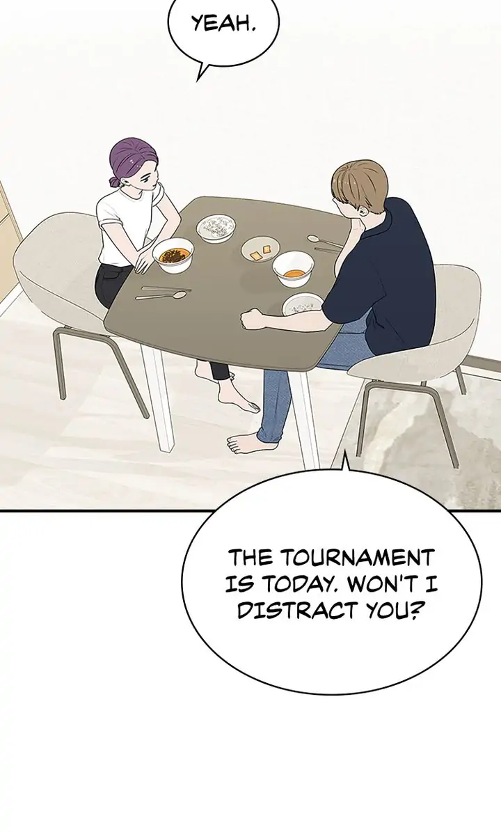 200% in Love Chapter 52 - page 22