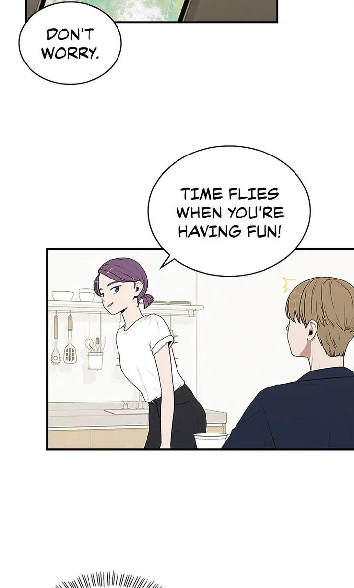 200% in Love Chapter 52 - page 25