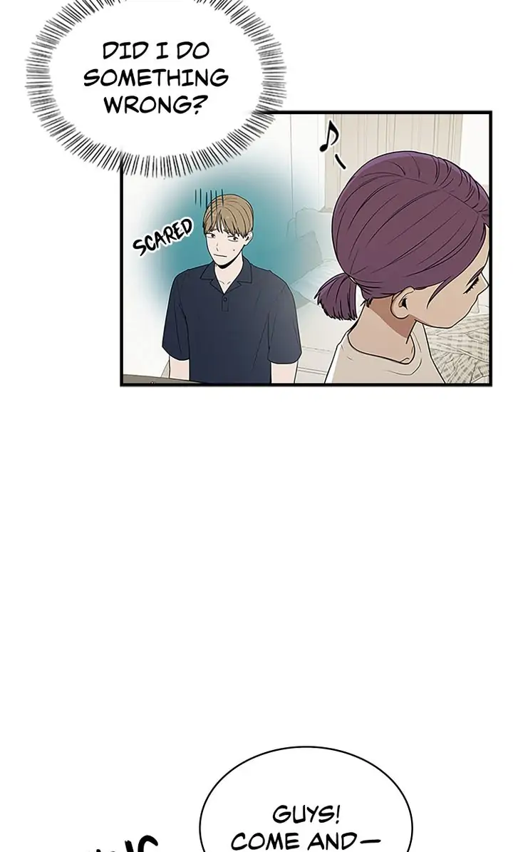 200% in Love Chapter 52 - page 26