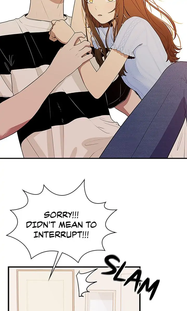 200% in Love Chapter 52 - page 28
