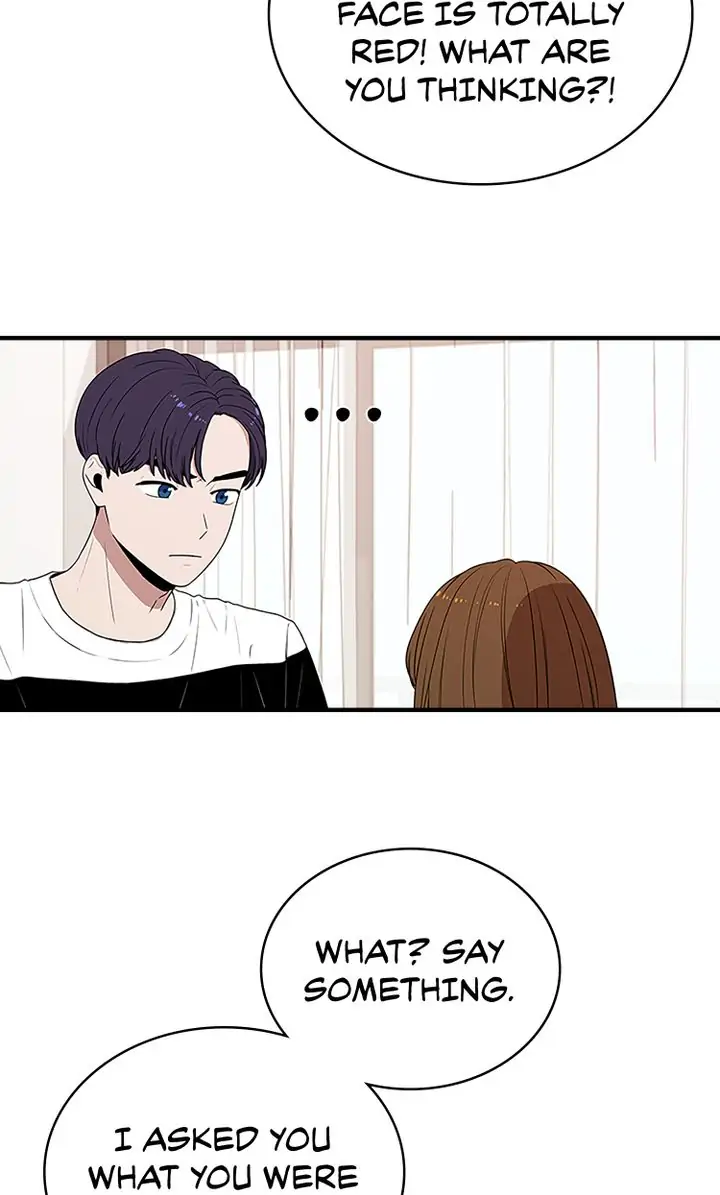 200% in Love Chapter 52 - page 38