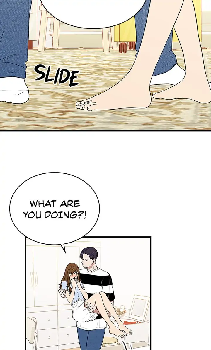 200% in Love Chapter 52 - page 41