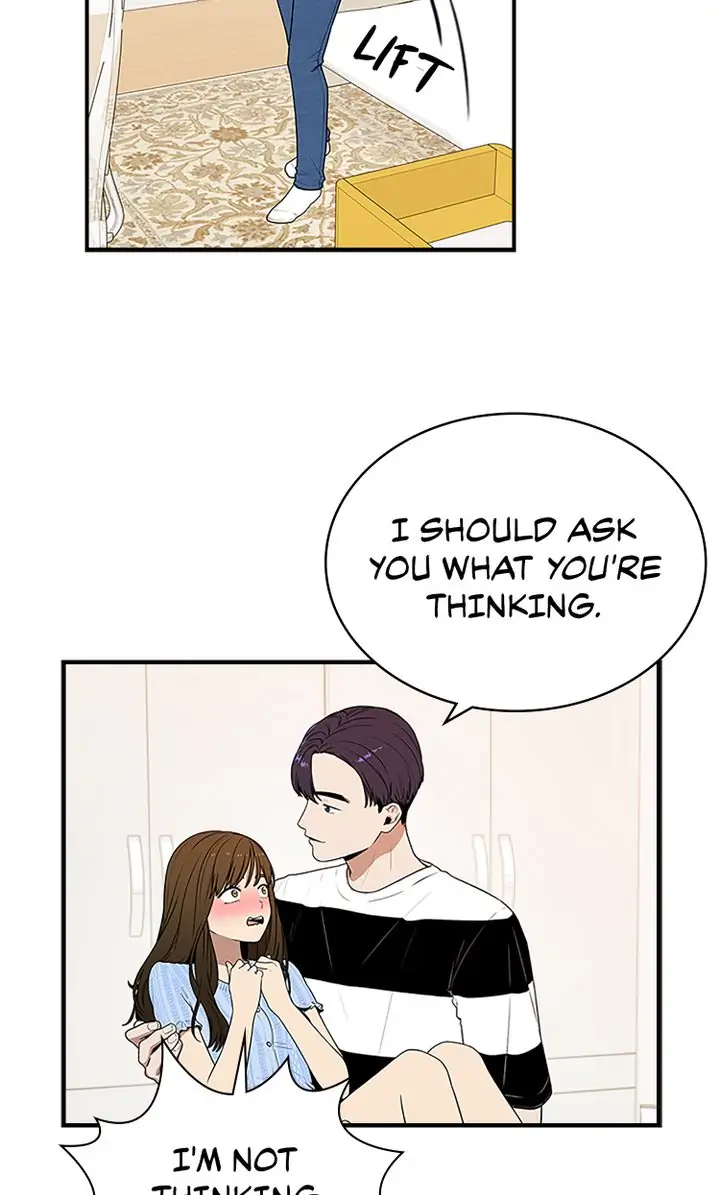 200% in Love Chapter 52 - page 42