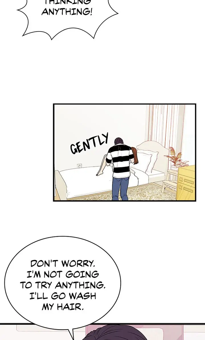 200% in Love Chapter 52 - page 43