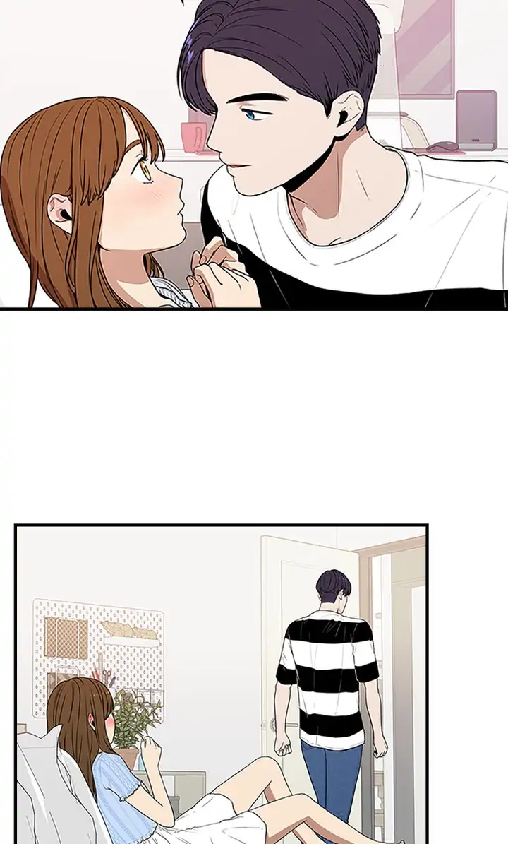 200% in Love Chapter 52 - page 44