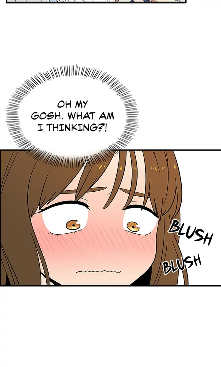 200% in Love Chapter 52 - page 45
