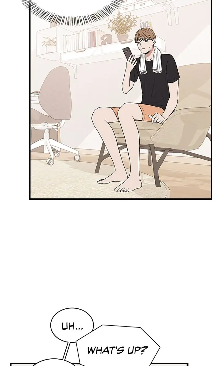 200% in Love Chapter 52 - page 47