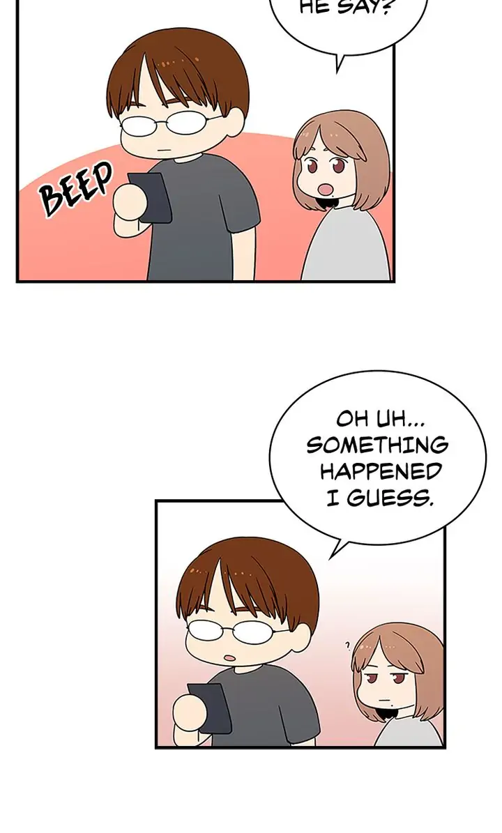 200% in Love Chapter 52 - page 52