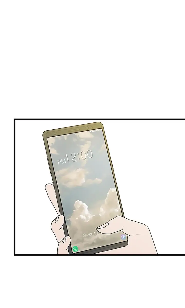 200% in Love Chapter 52 - page 53