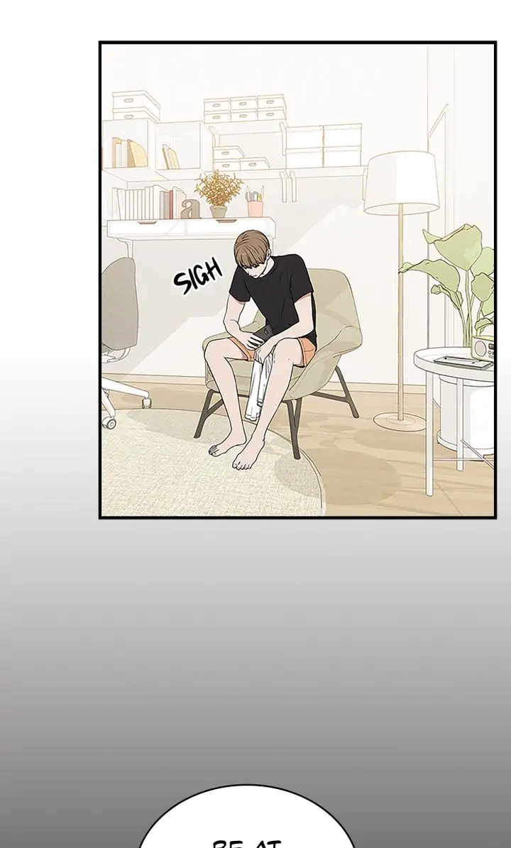 200% in Love Chapter 52 - page 54