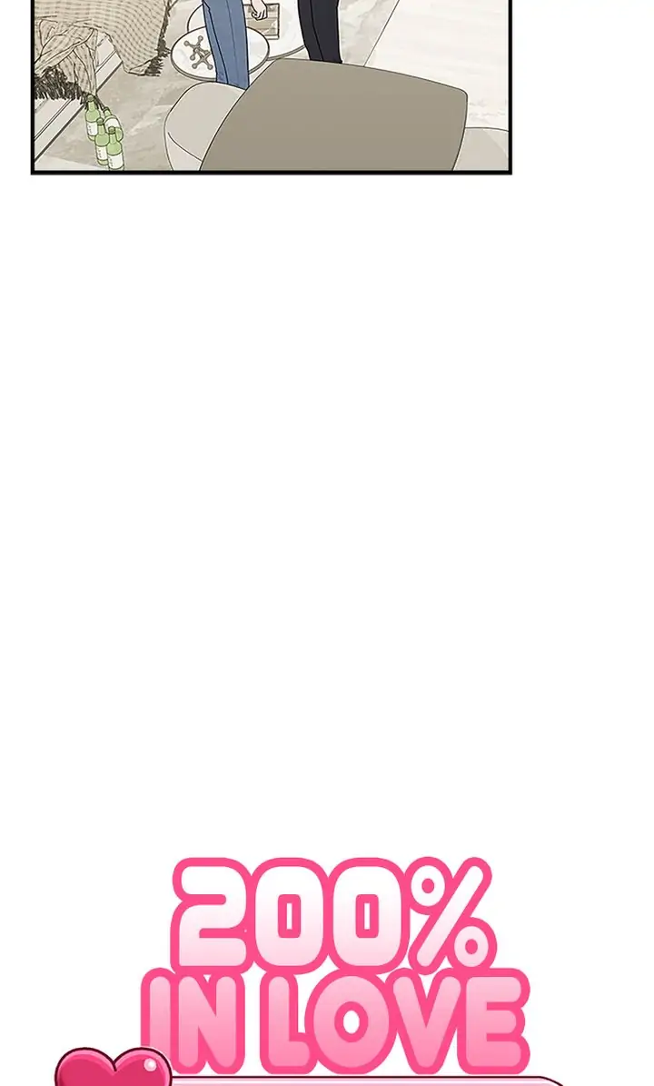200% in Love Chapter 52 - page 7