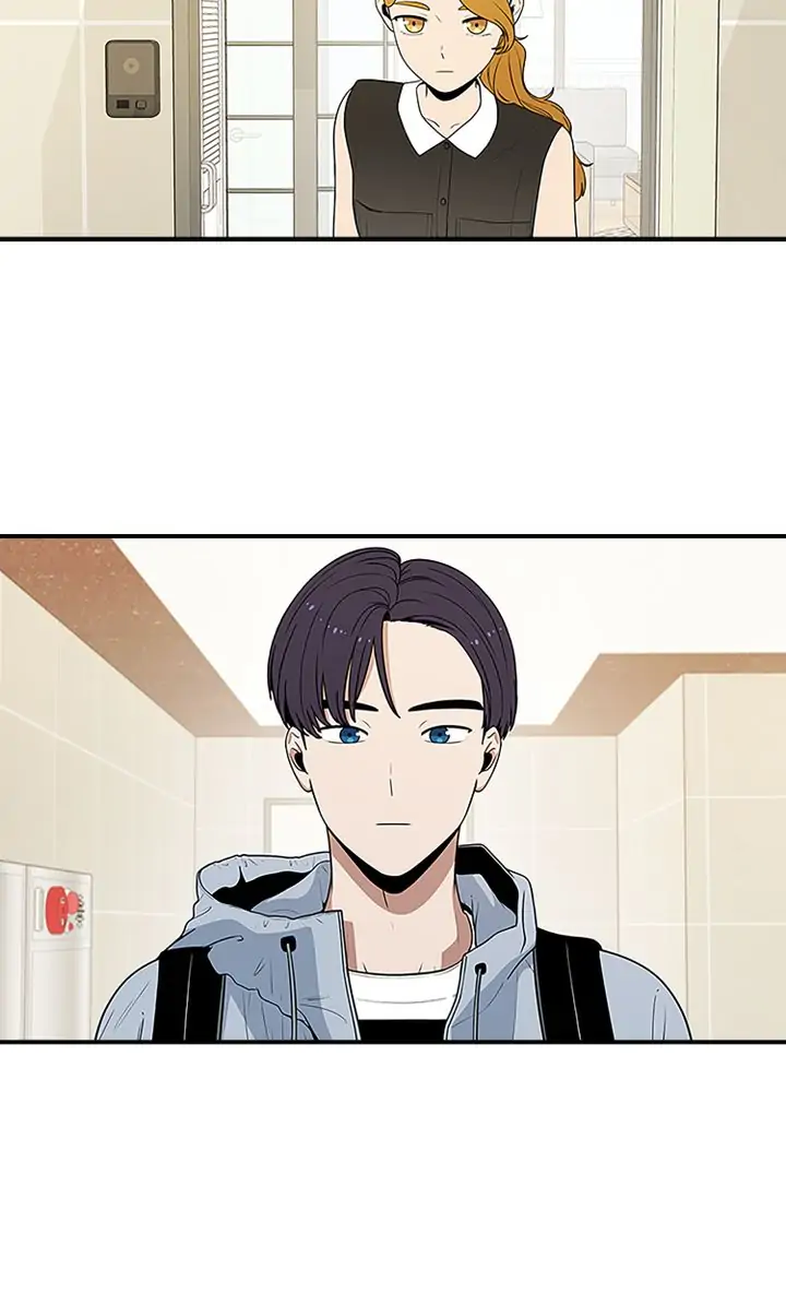200% in Love Chapter 52 - page 9