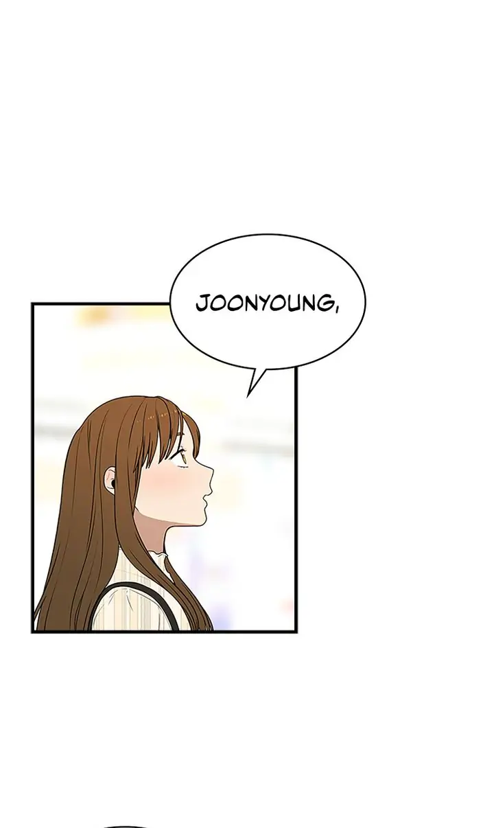 200% in Love Chapter 50 - page 2