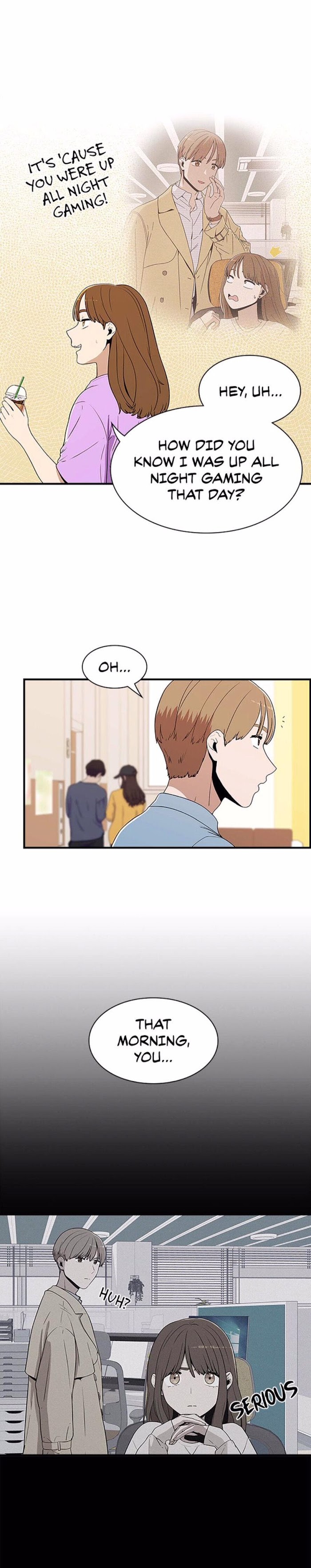 200% in Love Chapter 11 - page 10