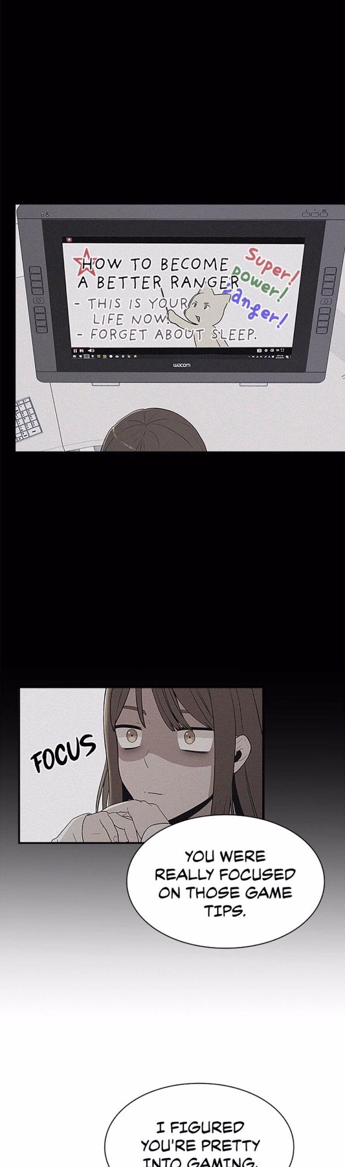 200% in Love Chapter 11 - page 11