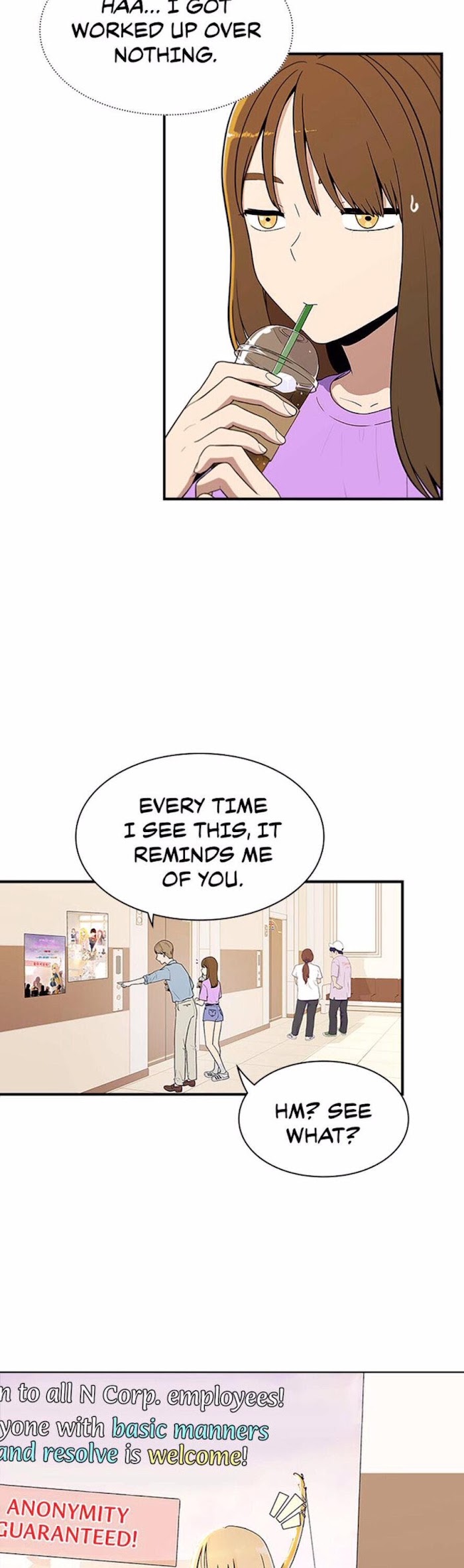 200% in Love Chapter 11 - page 13