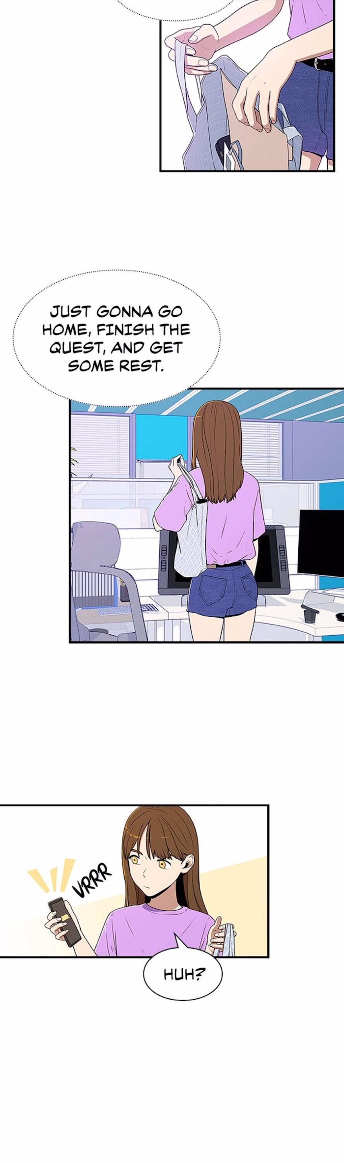 200% in Love Chapter 11 - page 27