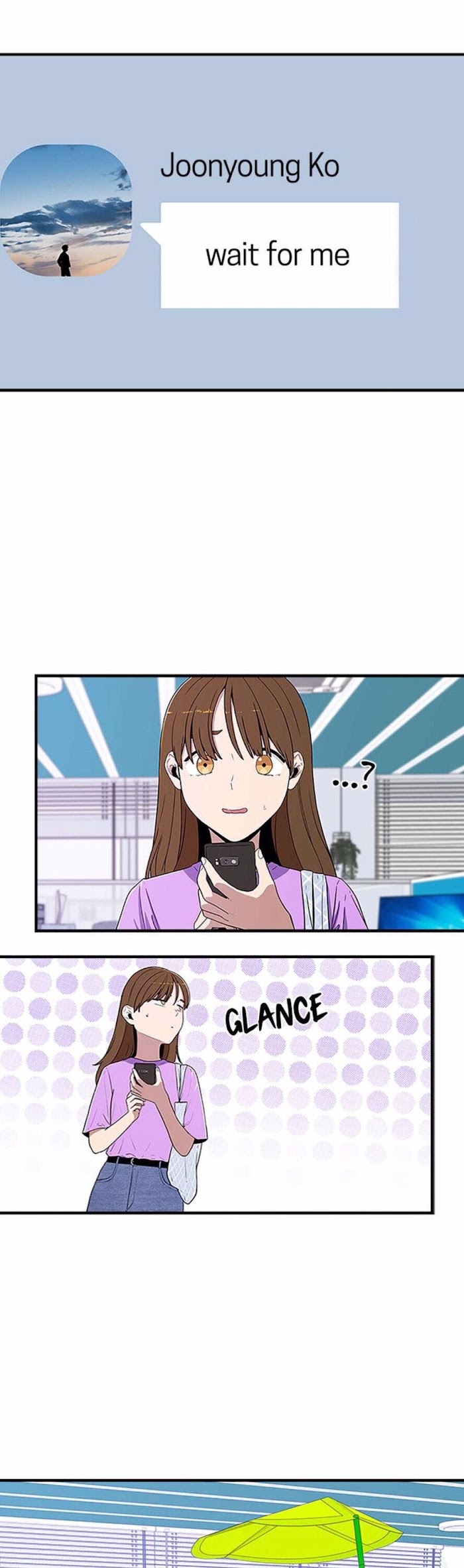 200% in Love Chapter 11 - page 28