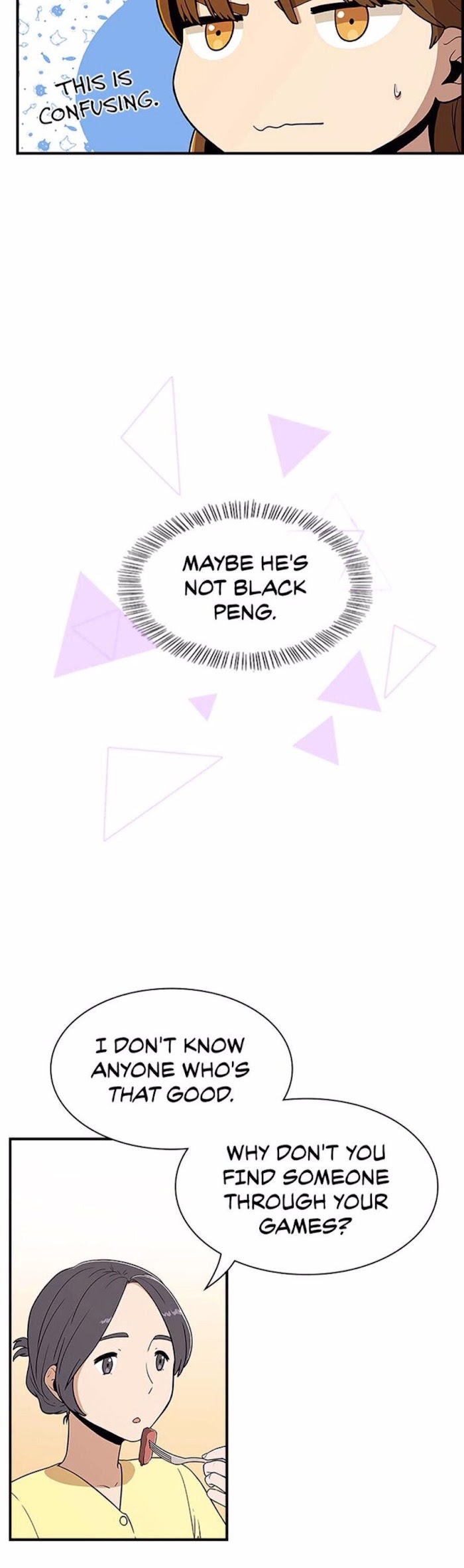 200% in Love Chapter 11 - page 5