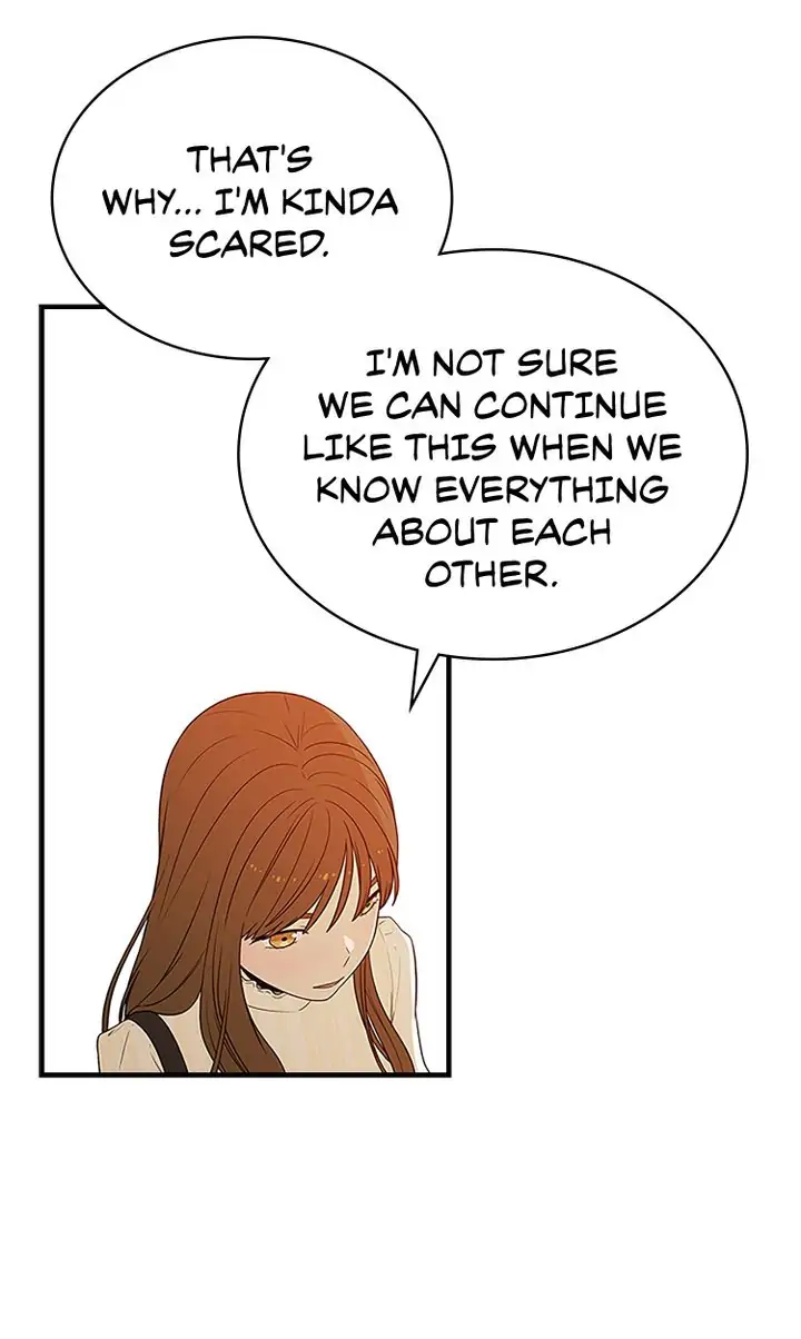 200% in Love Chapter 49 - page 38