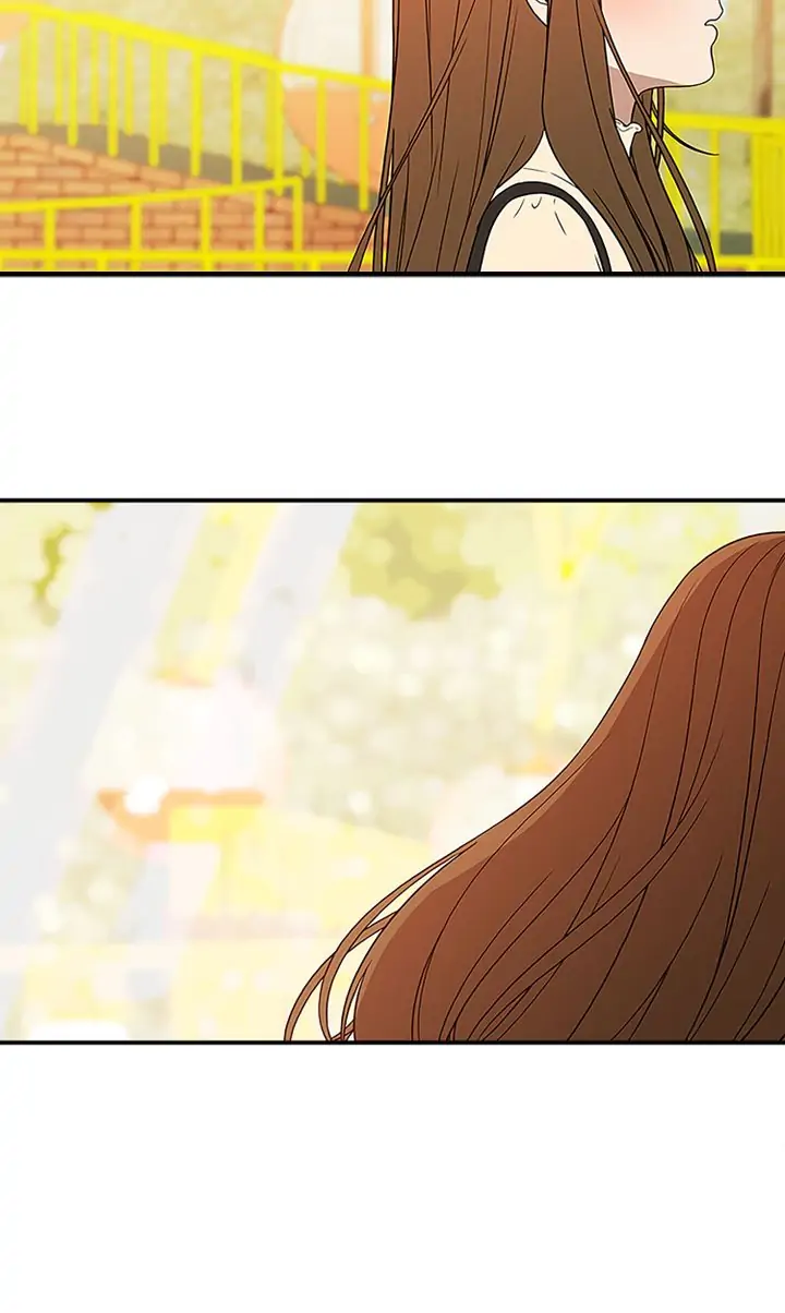 200% in Love Chapter 49 - page 47