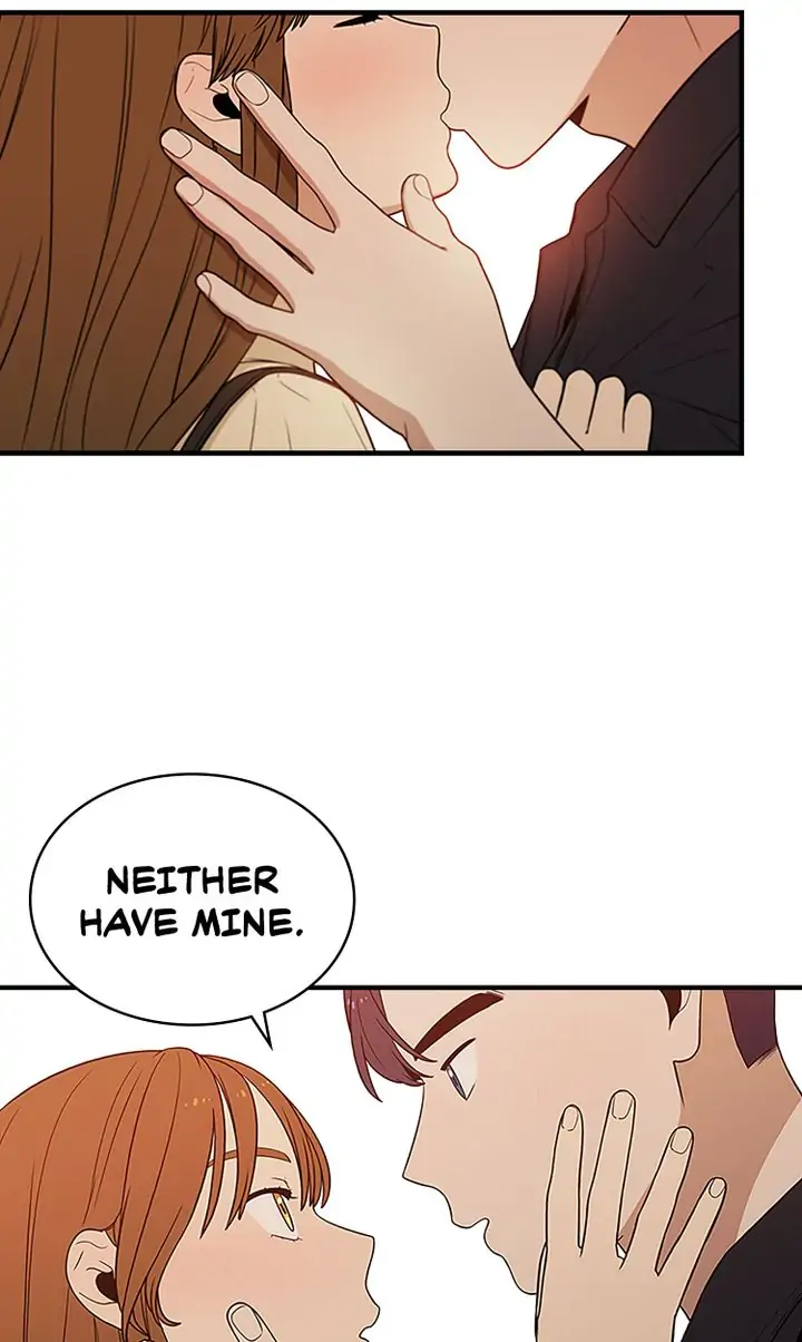 200% in Love Chapter 49 - page 49