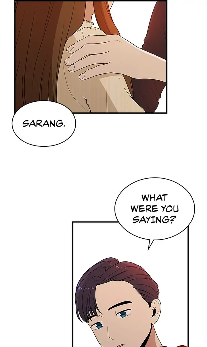 200% in Love Chapter 49 - page 9