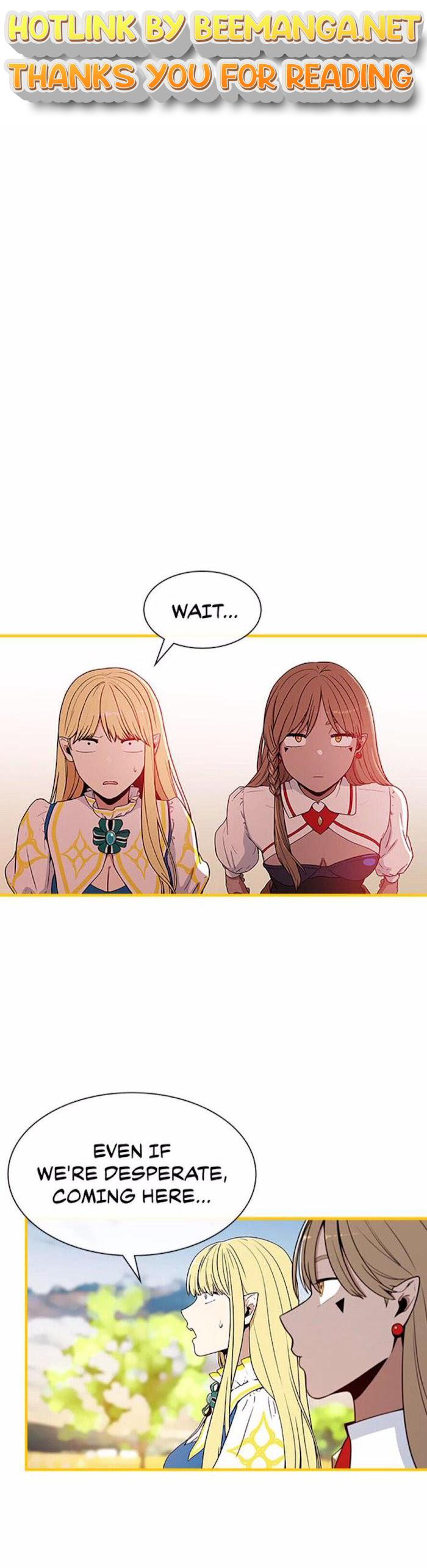200% in Love Chapter 10 - page 1