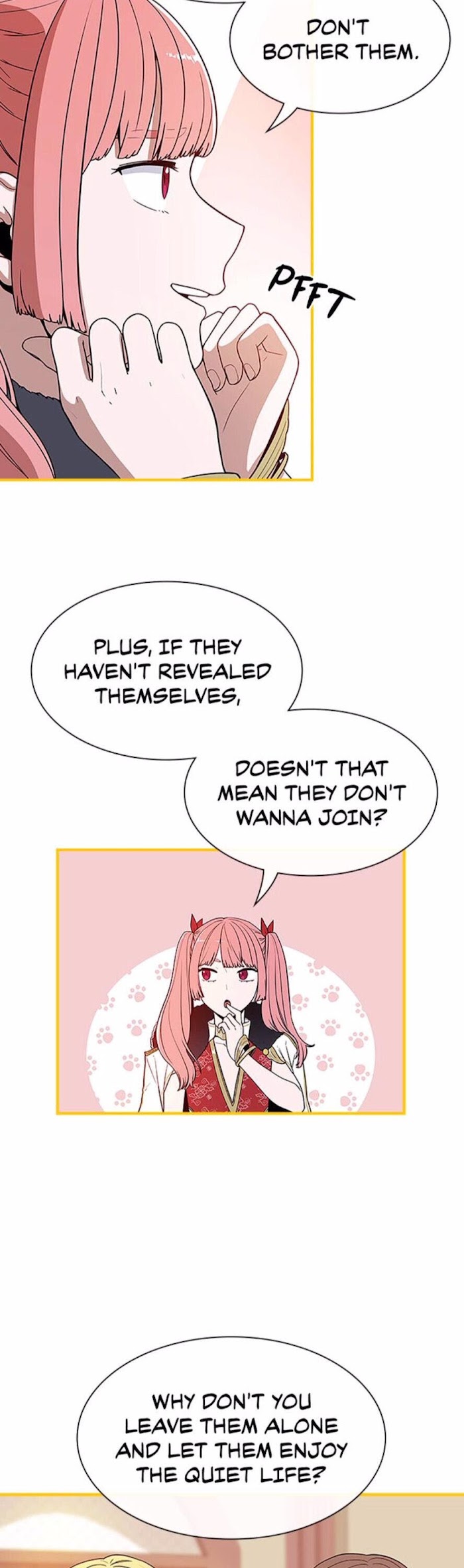 200% in Love Chapter 10 - page 13