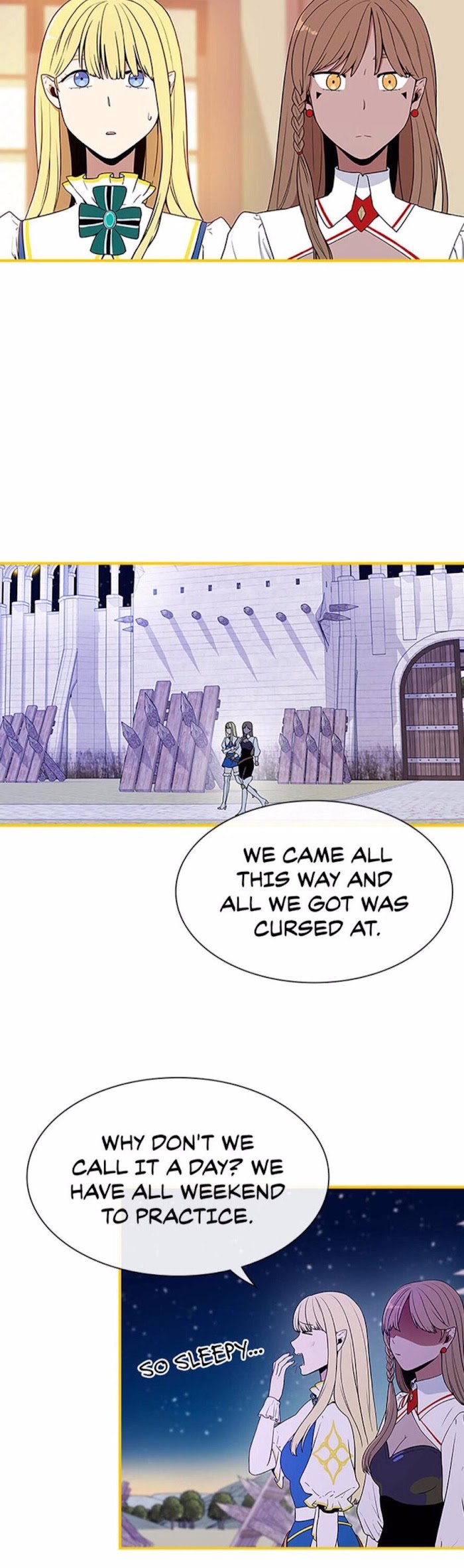 200% in Love Chapter 10 - page 14
