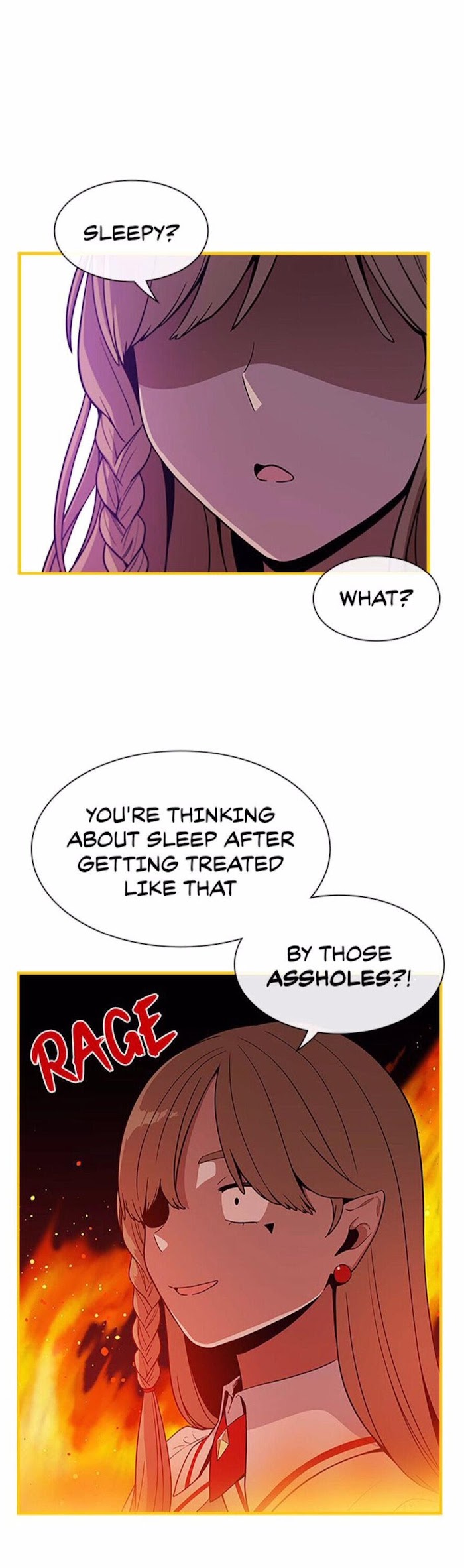 200% in Love Chapter 10 - page 15