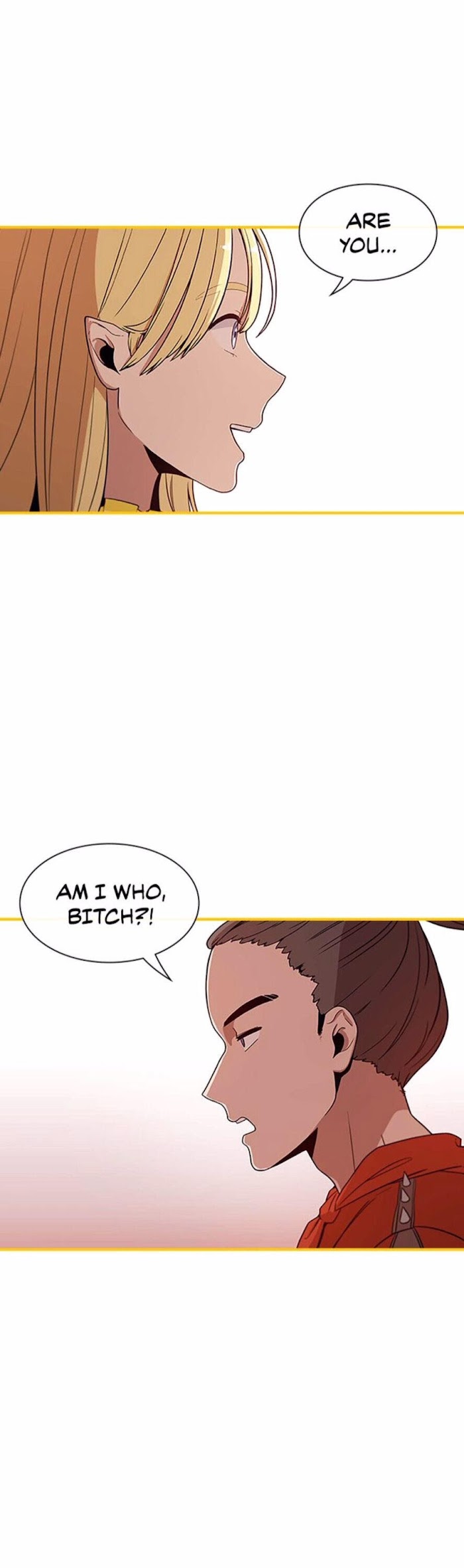 200% in Love Chapter 10 - page 3