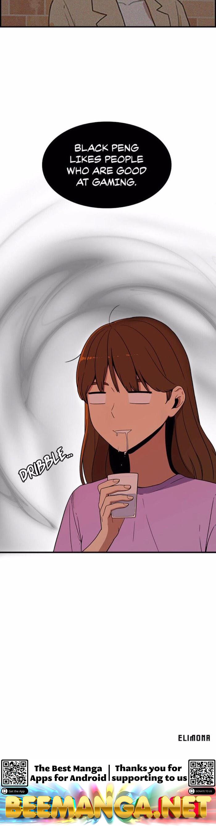 200% in Love Chapter 10 - page 33